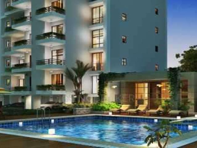 3 BHK Flat In Apartment For Sale In Sector 76