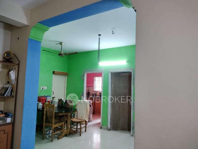 3 BHK Flat In Apartment For Sale In Selaiyur