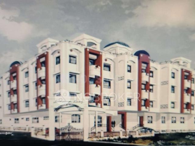 3 BHK Flat In Apartment For Sale In Seshadripuram
