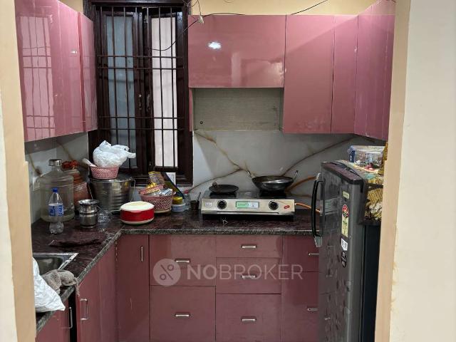 3 BHK Flat In Apartment For Sale In Shahdara