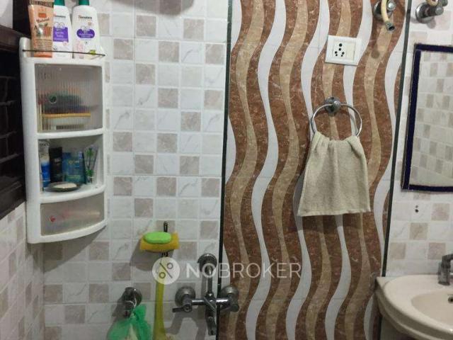 3 BHK Flat In Apartment For Sale In Shahdara