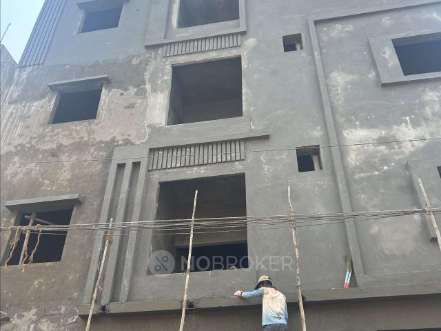 3 BHK Flat In Apartment For Sale In Suncity