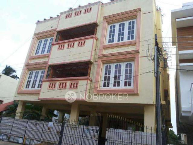 3 BHK Flat In Apartment for Rent In Thoraipakkam