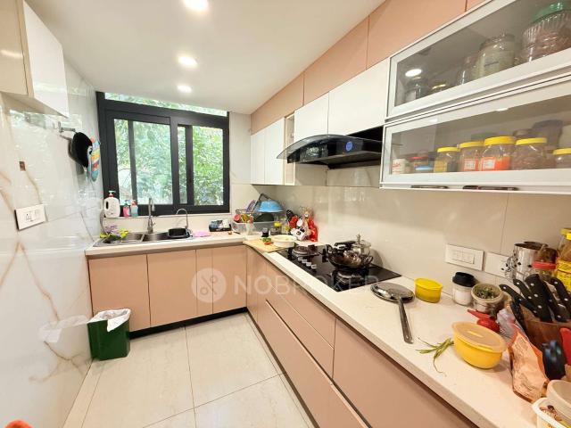 3 BHK Flat In Apartment for Rent In Vasant Kunj