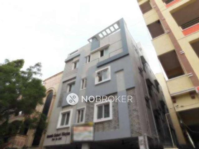 3 BHK Flat In Apartment for Rent In Addagutta
