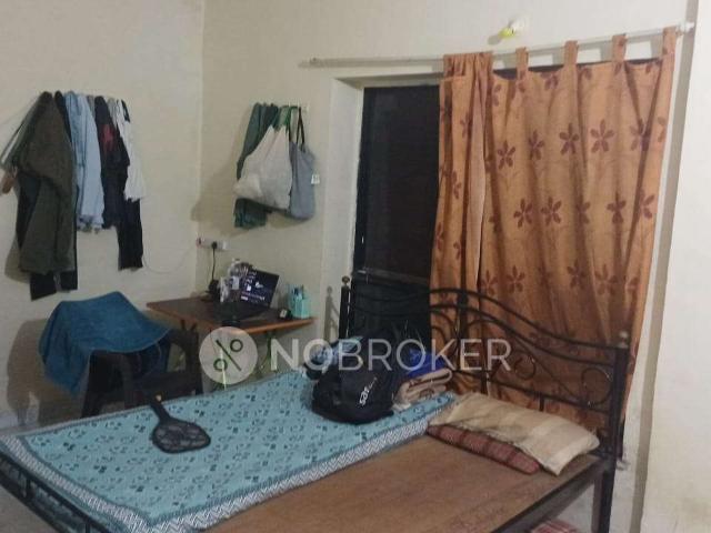 3 BHK Flat In Apartment for Rent In Aundh