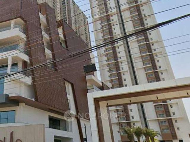 3 BHK Flat In Apartment for Rent In Bachupally