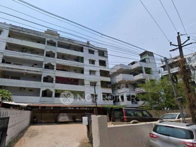 3 BHK Flat In Apartment for Rent In Gandinagar