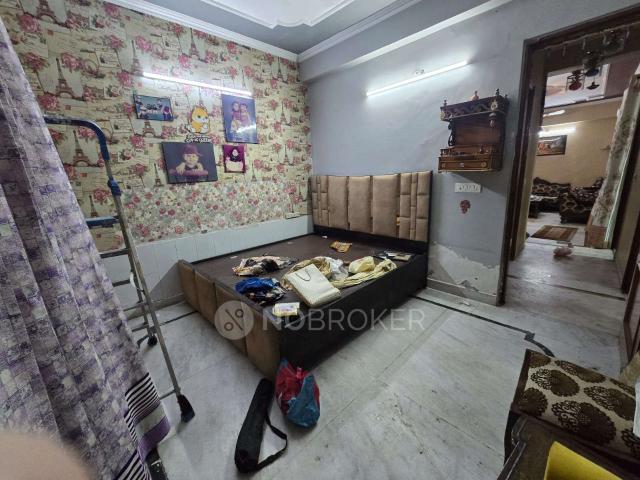 3 BHK Flat In Apartment for Rent In Gautam Nagar
