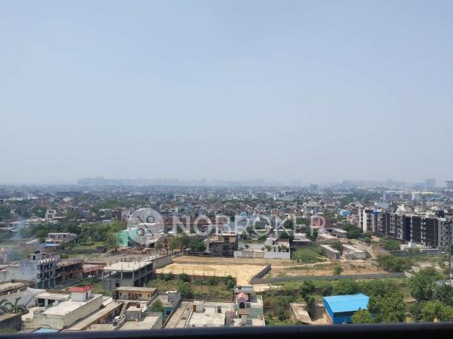3 BHK Flat In Arocon Rainbow, Mahurali for Rent In Mahurali