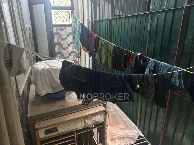 3 BHK Flat In Apartment for Rent In Indirapuram