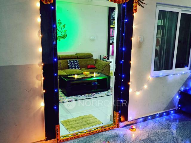 3 BHK Flat In Apartment for Rent In Kukatpally