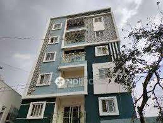 3 BHK Flat In Apartment for Rent In Kukatpally