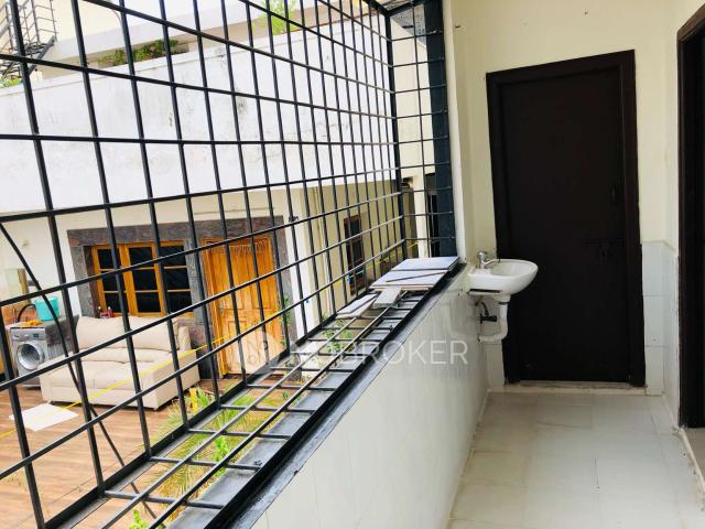 3 BHK Flat In Apartment for Rent In Manikonda
