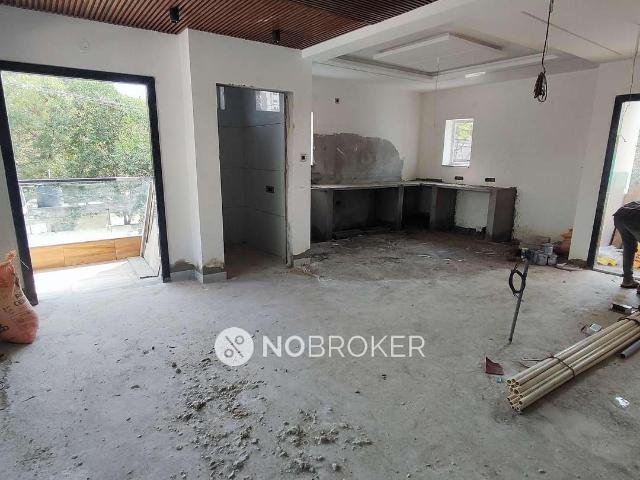 3 BHK Flat In Apartment for Rent In Manikonda