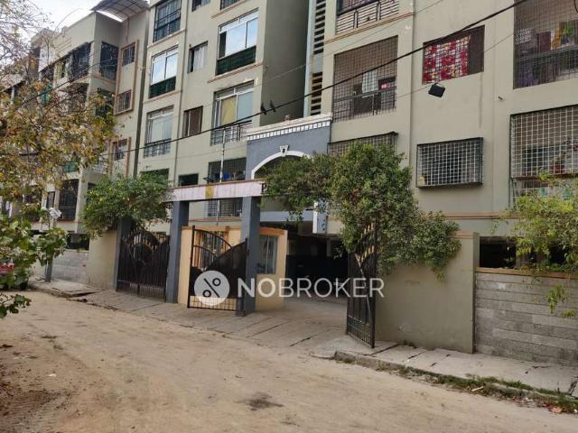 3 BHK Flat In Apartment for Rent In Madhavapuri Hills
