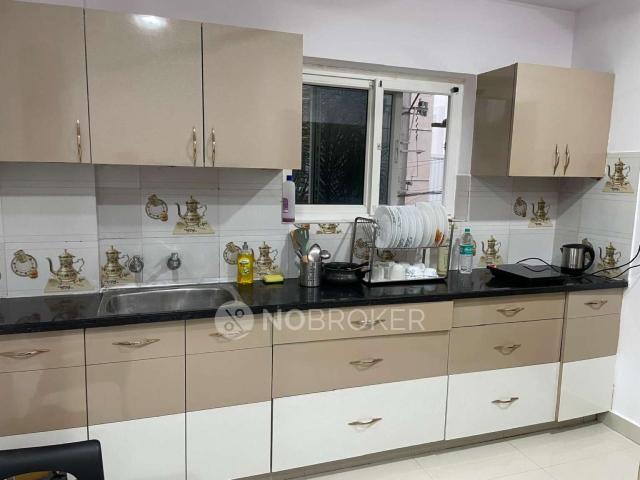 3 BHK Flat In Apartment for Rent In Sama's Abode Apartment