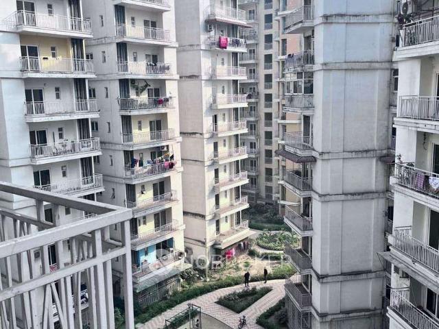 3 BHK Flat In Apartment for Rent In Sahidabad