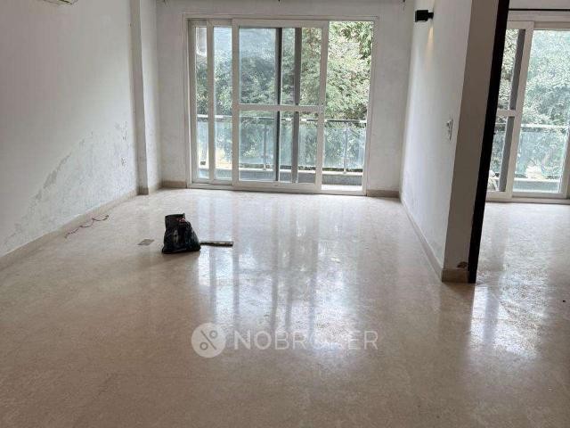 3 BHK Flat In Apartment for Rent In Saket