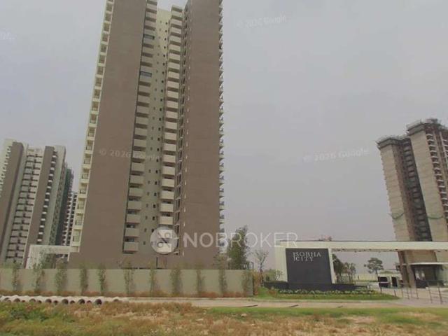 3 BHK Flat In Apartment for Rent In Sector 108
