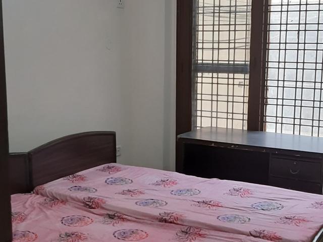 3 BHK Flat In Apartment for Rent In Sector 14