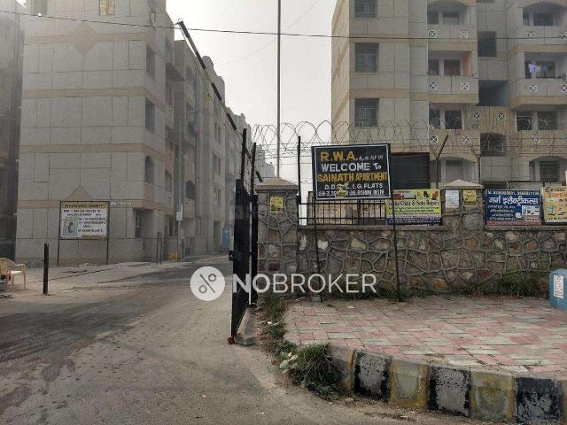 3 BHK Flat In Apartment for Rent In Sector 28