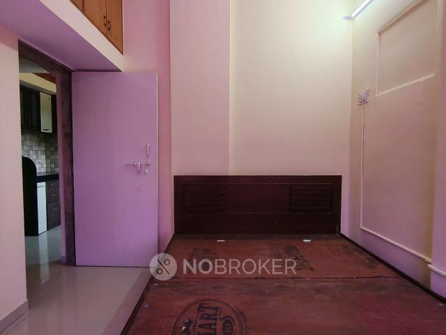 3 BHK Flat In Sukhakarta ii Seawoods for Rent In Sector 42