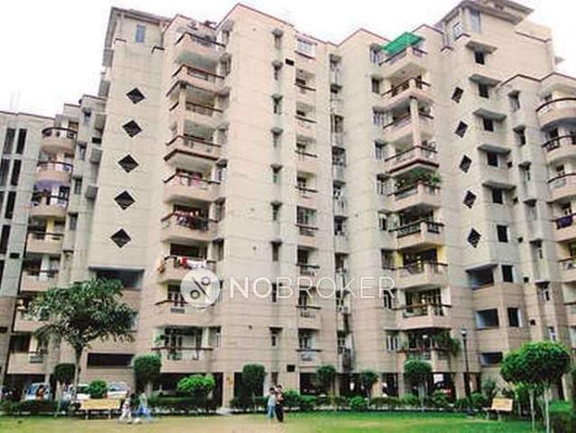 3 BHK Flat In Apartment for Rent In Sector 62