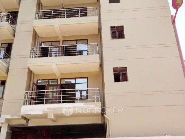 3 BHK Flat In Apartment for Rent In Sector 67