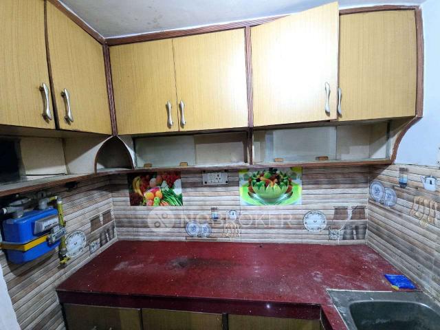3 BHK Flat In Apartment for Rent In Sector 82