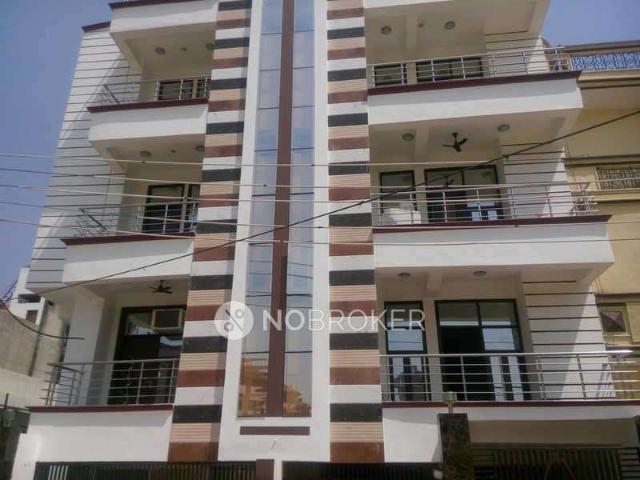 3 BHK Flat In Apartment for Rent In Shakti Khand 2, Indirapuram