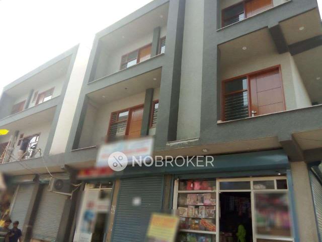 3 BHK Flat In Apartment for Rent In Surya Vihar Part 2