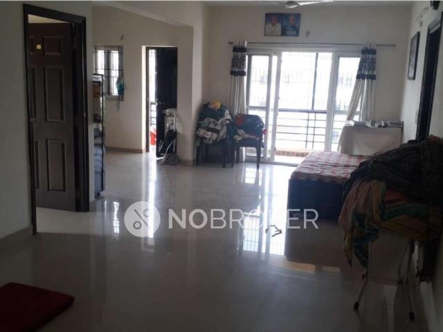 3 BHK Flat In Swetha Pearl Kompally For Sale In Kompally