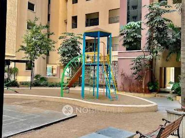 3 BHK Flat In Aparna Towers for Rent In Kondapur