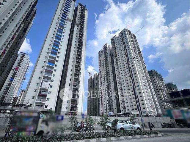 3 BHK Flat In Aparna Zenon For Sale In Khajaguda