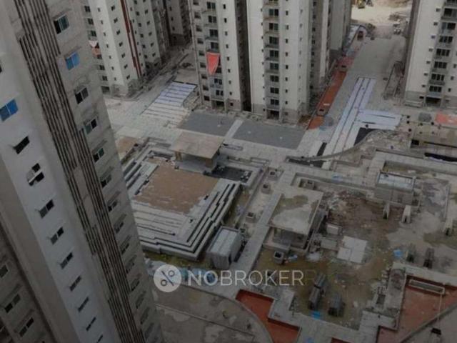 3 BHK Flat In Aparna Zenon For Sale In Khajaguda