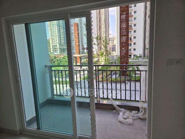 3 BHK Flat In Aparna Zenon For Sale In Puppalaguda