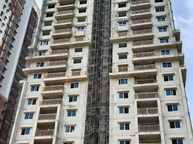 3 BHK Flat In Aparna Zenon for Rent In Khajaguda
