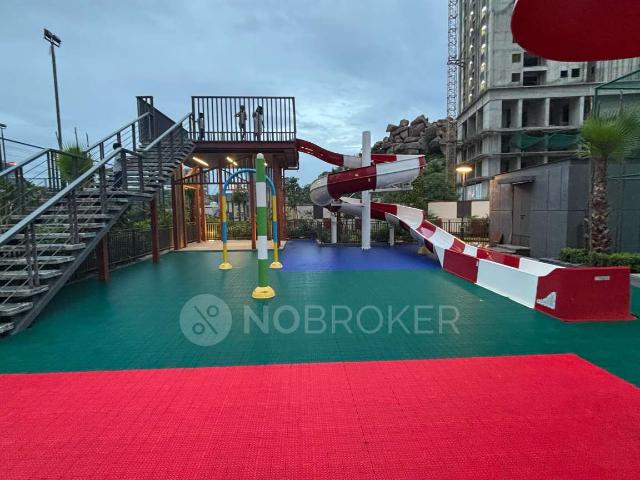 3 BHK Flat In Aparna Zenon for Rent In Manikonda Jagir