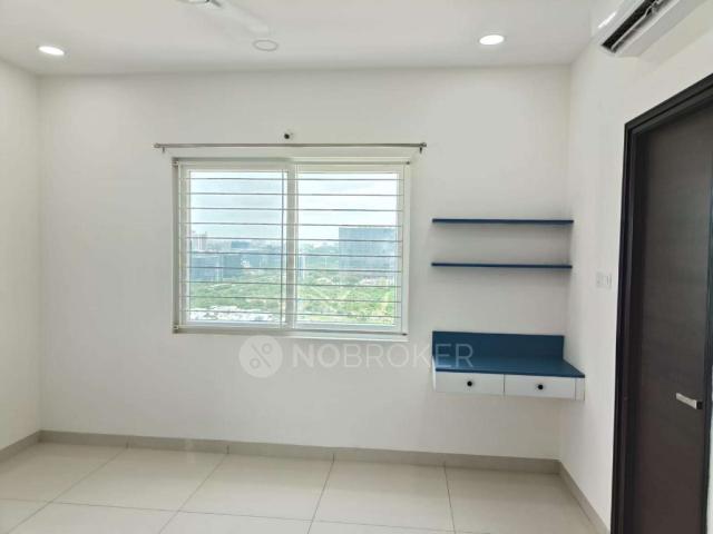 3 BHK Flat In Aparna Zenon for Rent In Puppalaguda