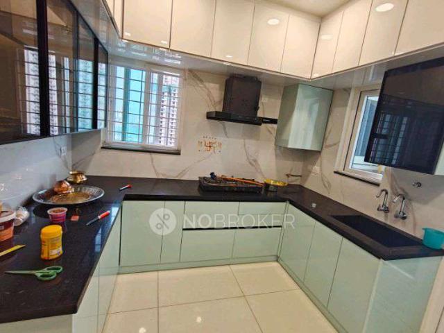 3 BHK Flat In Aparna Zenon for Rent In Puppalaguda