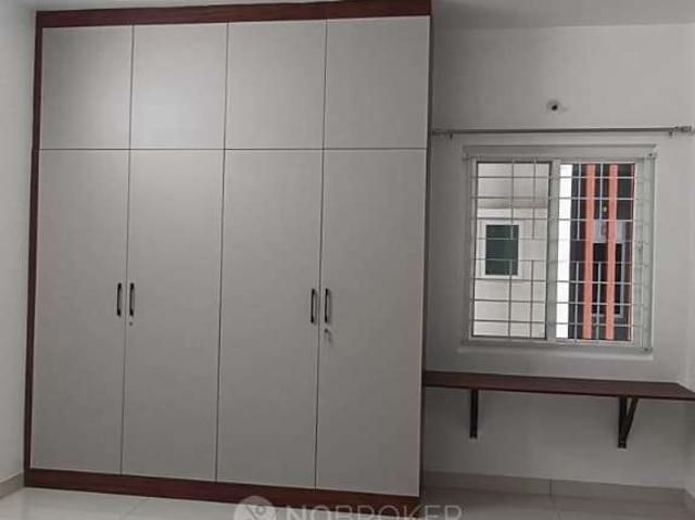 3 BHK Flat In Aparna Zenon for Rent In Puppalguda