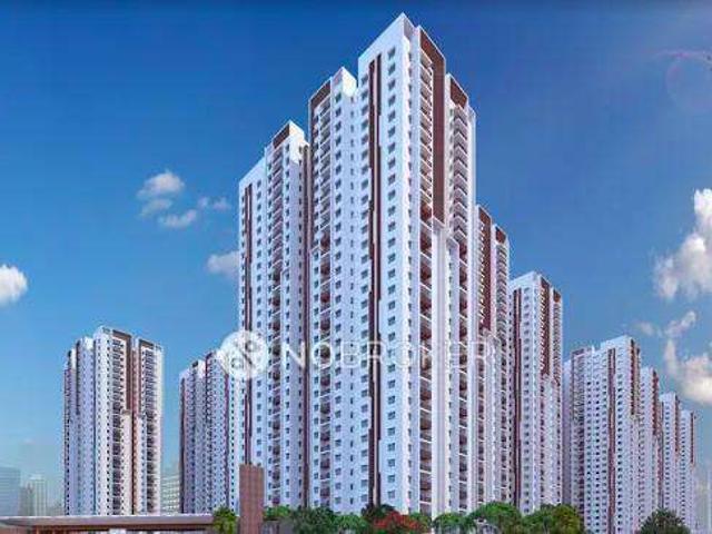 3 BHK Flat In Aparna Zenon For Sale In Puppalaguda