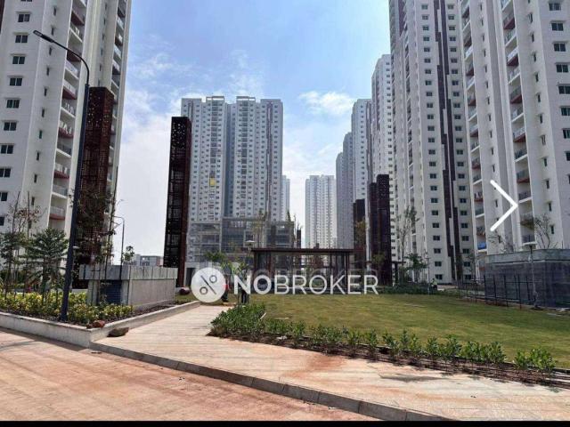 3 BHK Flat In Aparna Zenon, For Sale In Puppalguda, Ranga Reddy