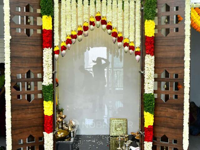 3 BHK Flat In Aparna Zenon, Puppalaguda for Rent In Puppalaguda