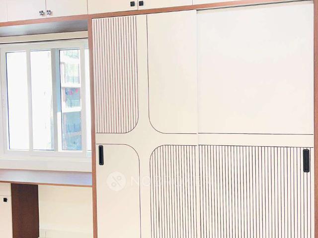 3 BHK Flat In Aparna Zicon for Rent In Aparna Zicon F Block