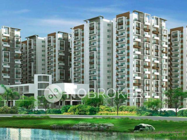 3 BHK Flat In Aparna Cyber Life for Rent In Nallagandla