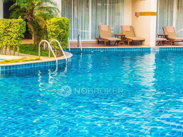 3 BHK Flat In Aparna Cyber Shine For Sale In Osman Nagar