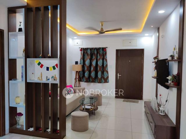 3 BHK Flat In Aparna Cyberlife for Rent In Nalagandla