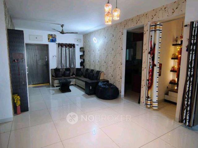 3 BHK Flat In Aparna Cyberlife for Rent In Nallagandla, Hy